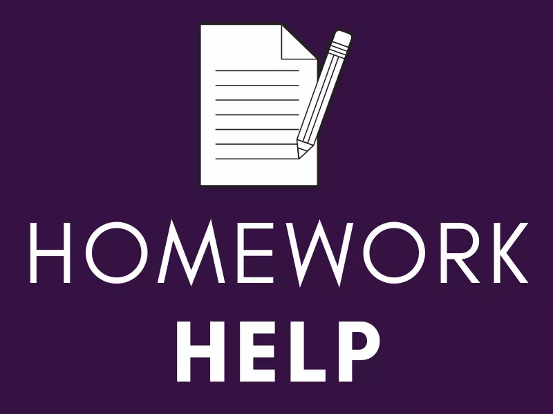 Homework Help