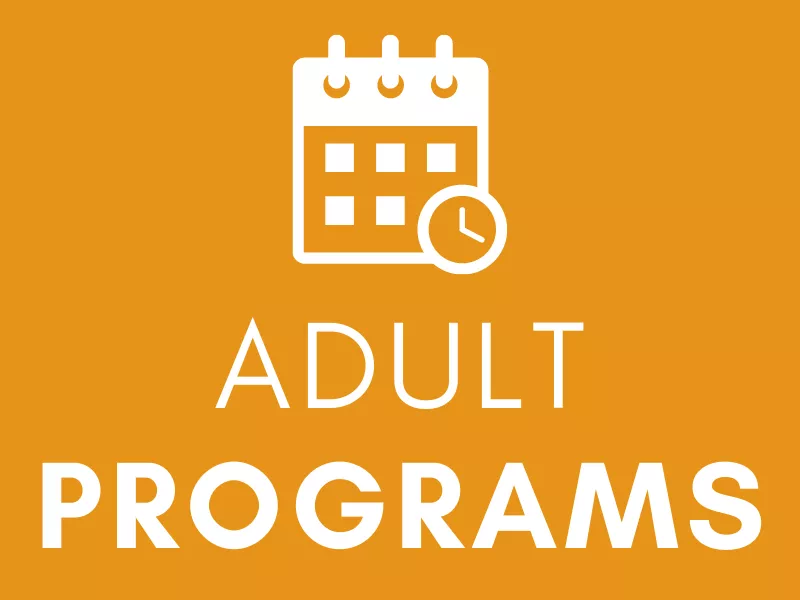 ADULT EVENTS