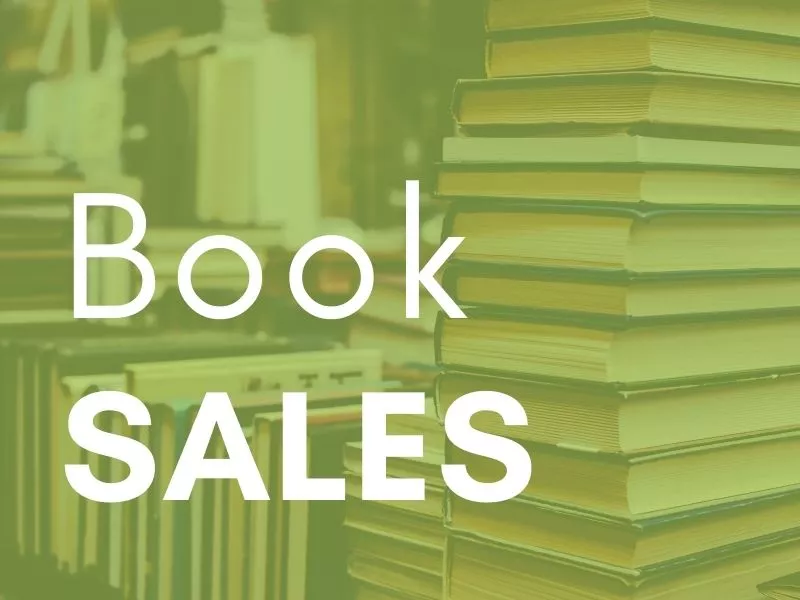 Book Sales