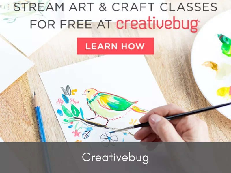 Creativebug