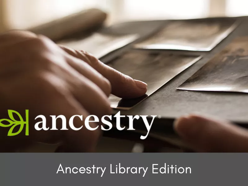 Ancestry