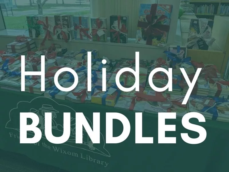 Holiday Bundles