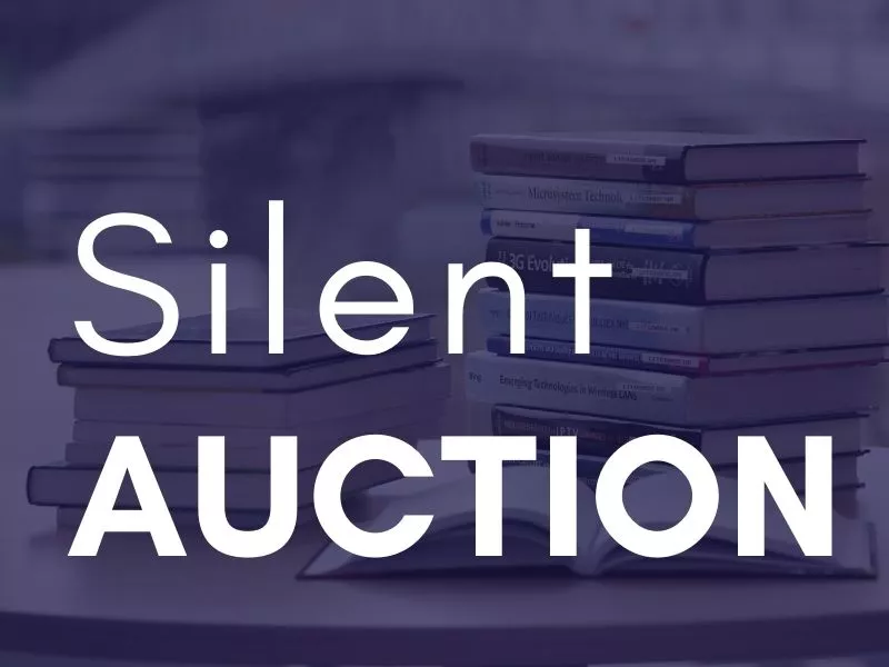 Silent Auction