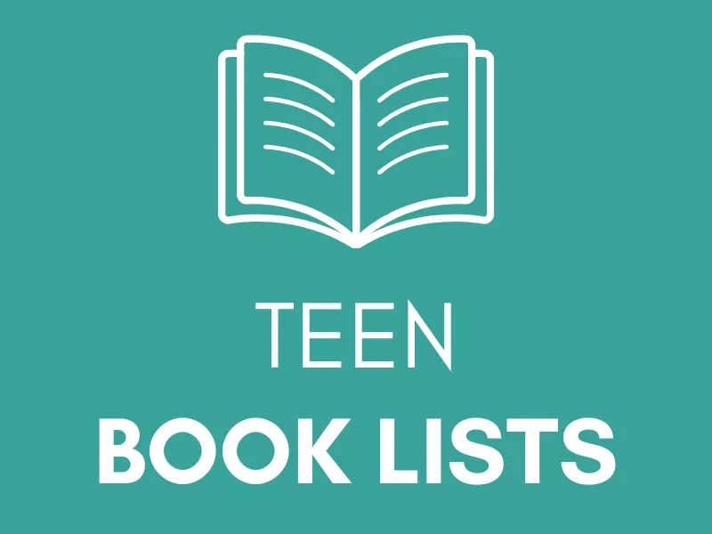 TEEN BOOK LISTS