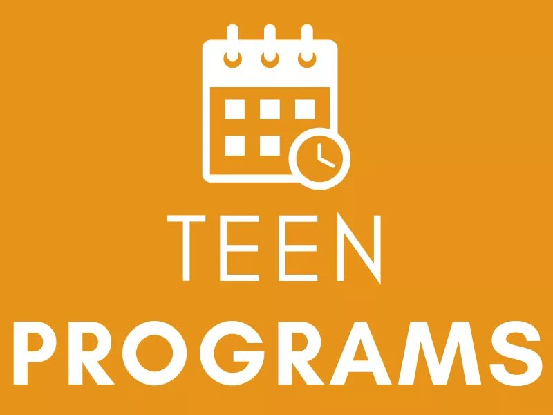 TEEN EVENTS