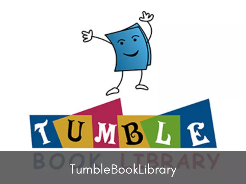 Tumblebooks digital