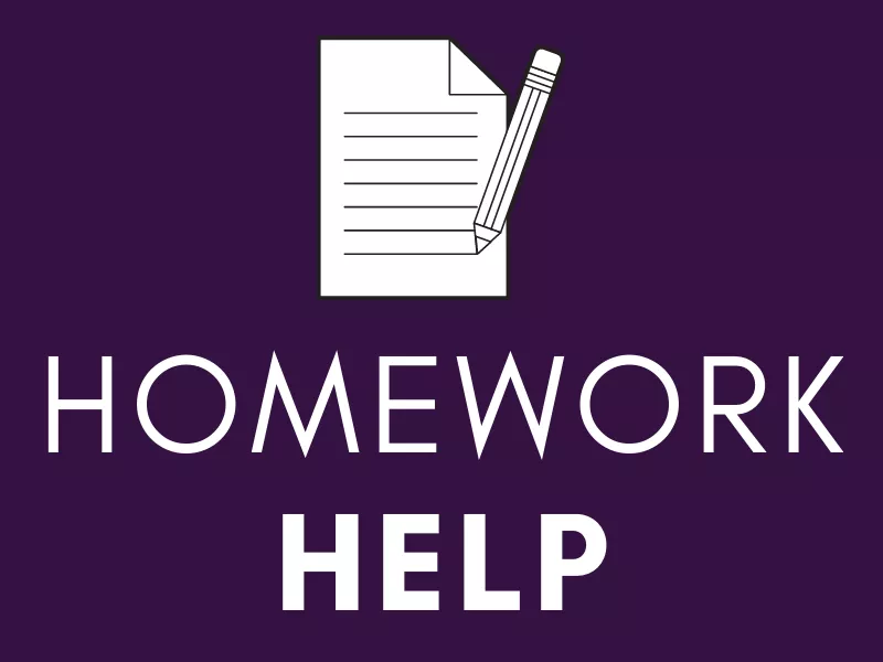 homework help