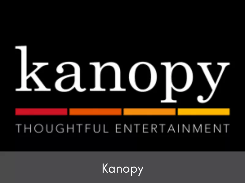 kanopy digital