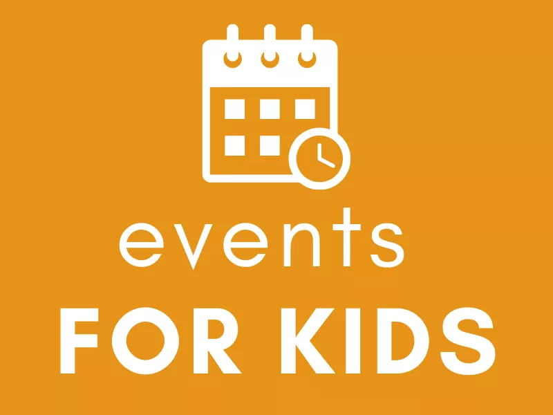 kids events