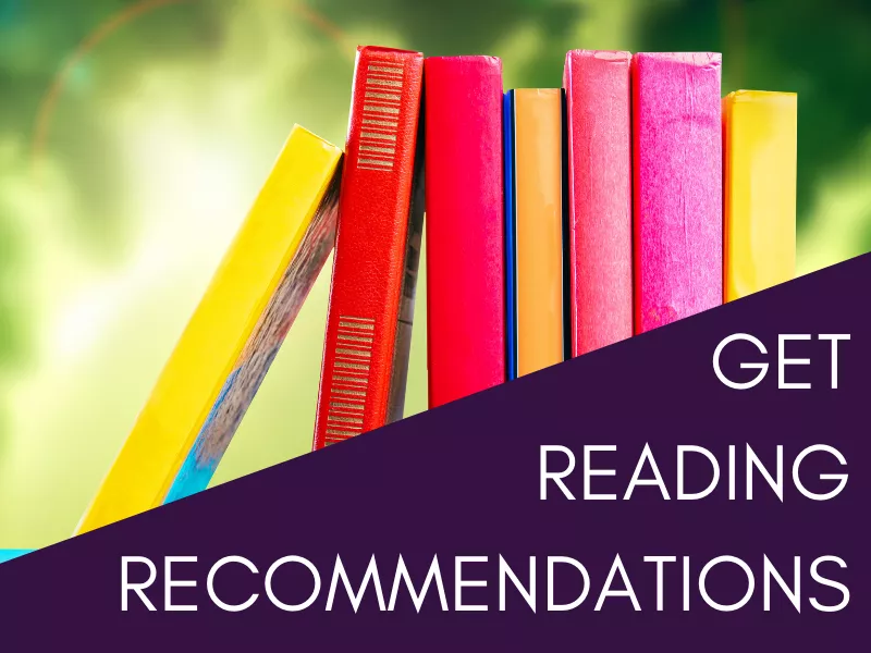 tween reading recs