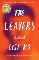 The Leavers cover